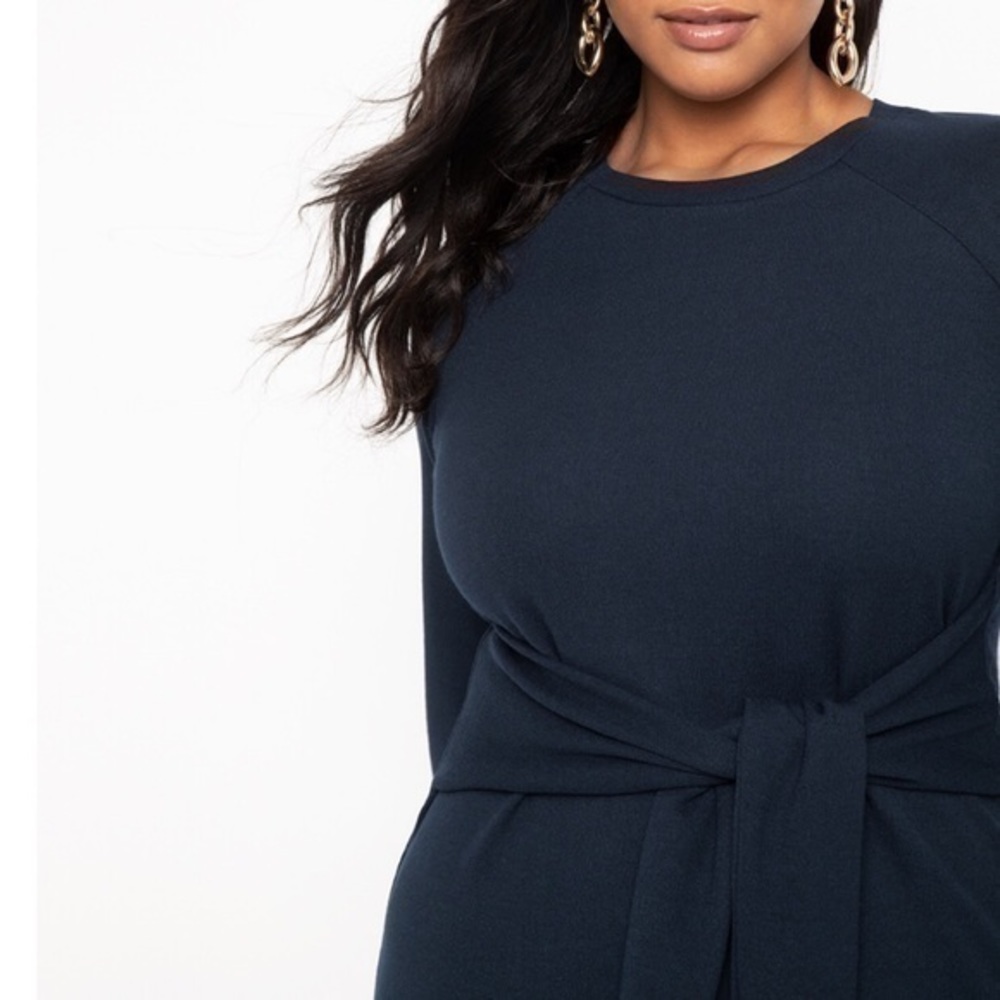 Eloquii Dress